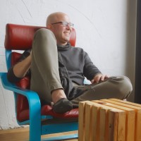 Adam Lanman, AIA, NCARB