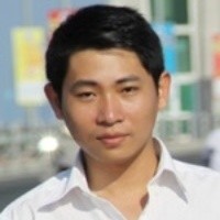 Brian Nguyễn Tiến Nam