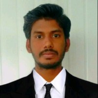 Dinesh P