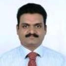 Harish T A