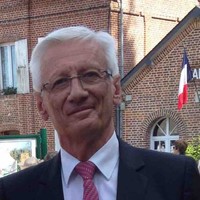 Philippe Arnould