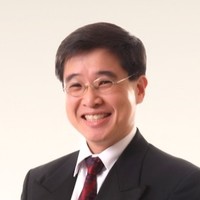 Lawrence Tan (FCIArb)