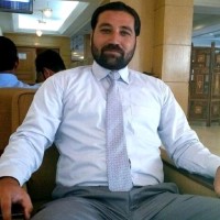 Qamar Ali Khan