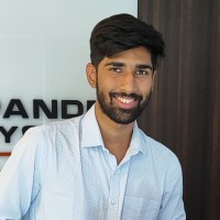 Parth Deshpande