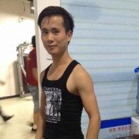 陈高军