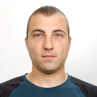Stefan Stoyanov