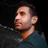 Jit Banerjee