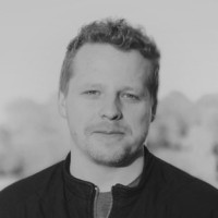 Charlie Møller
