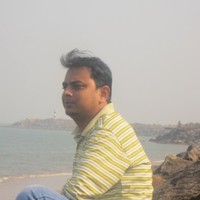 SUBHRAJIT SARKAR