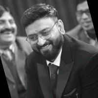 Harwendra Singh Parihar