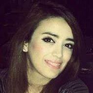 Amal Chourou