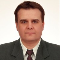 Yevgeniy Goncharenko