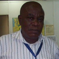 Rasheed Adeyemo