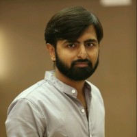 Harsh(Paul) Thaker