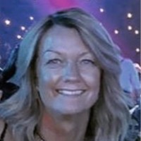 Angela Child