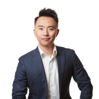 Calvin Ruan