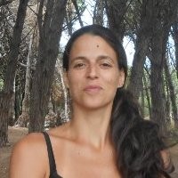 Lucrecia Camolese