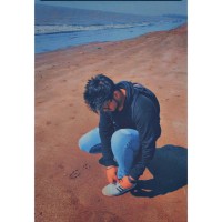 Shubham Ghuge