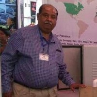 Prashant Anada