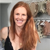 Jenny Temple