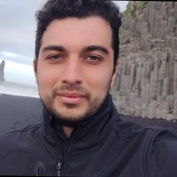 Daniel Gizunterman