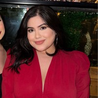 Stephanie Solis