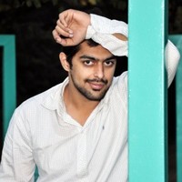 Abhinav Sharma