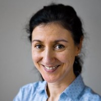 Anna Babanová