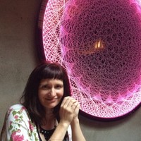 Leah Merewater