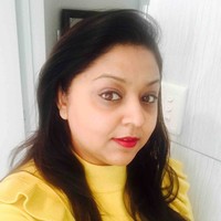Sheron Chandra