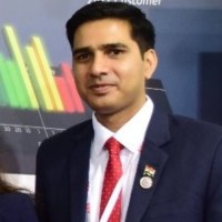 Rakesh Semlety