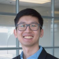 Fredric Fong, Masc
