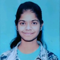 Harshali Thorat