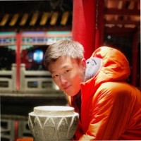 Zhenhao Liu