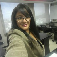 Patricia Corina Calderón Esquité