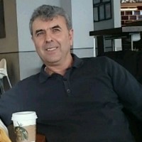 Mustafa Deniz