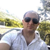 Zeljko Gluhovic