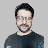 Arjun Khatiwada