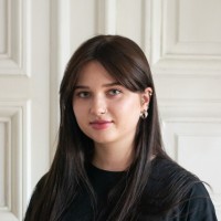 Jagoda Dzierżanowska