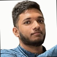Tushar Parimi