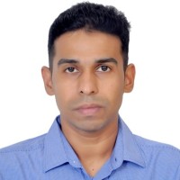 Vikash Kumar Singh