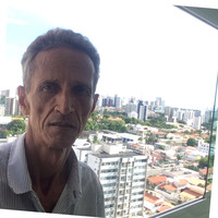 Robson Oliveira Silva
