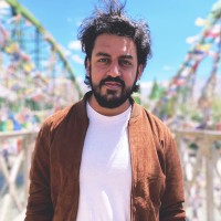 Faramarz Ghafouri