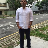Varun Dehra