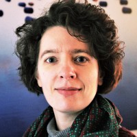 Anneke Goudriaan