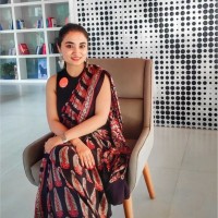 Mahasweta Chakraborty