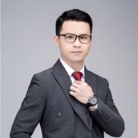 L ou is Liu