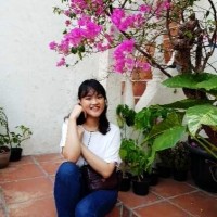 Olivia Dita Krisanti