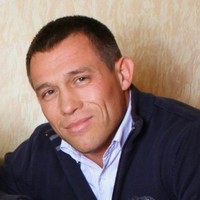 Василий Дячук