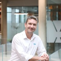 Dr. techn. Peter Lang